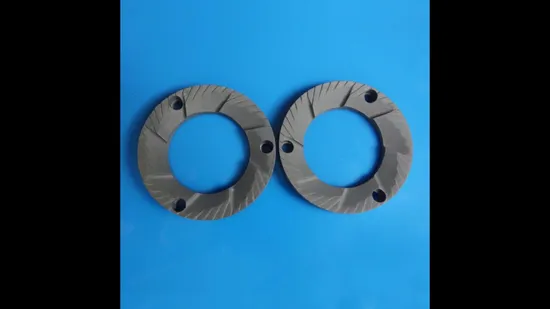 Manual Espresso Grinder Accessories Spares Ceramic Burr Coffee Machine Parts